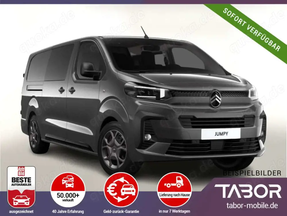 Citroen Jumpy