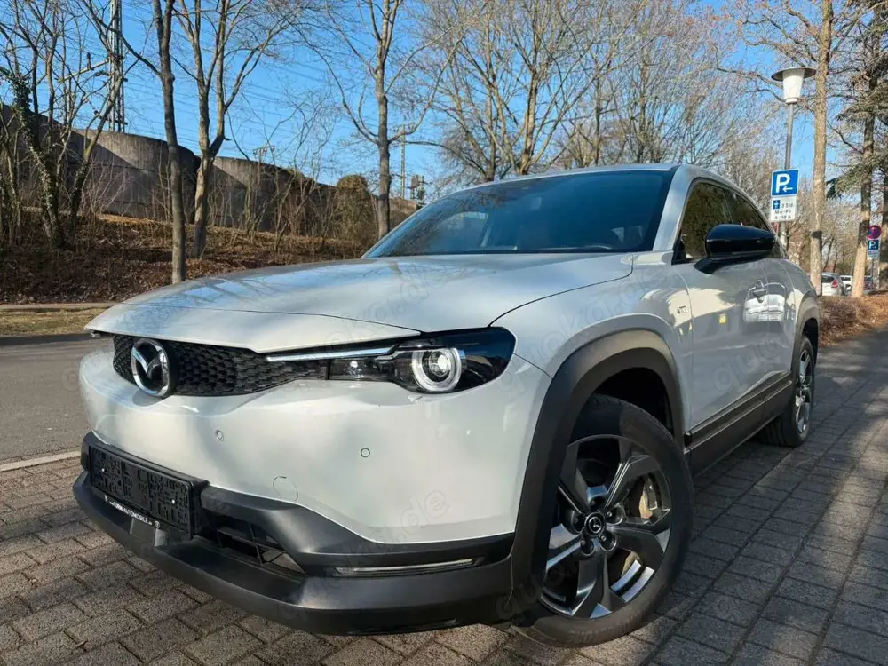 Mazda MX-30 35,5kWh e-SKYACTIV|SOH96%|ServiceNeu|ACC