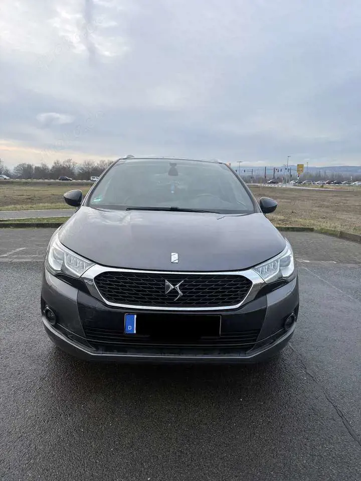 Citroen DS4 Crossback PureTech 130 SS