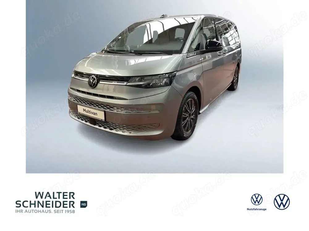 Volkswagen T7 Multivan Multivan Life "ENERGY" LÜ 2.0 TDI 110 kW 7-DSG