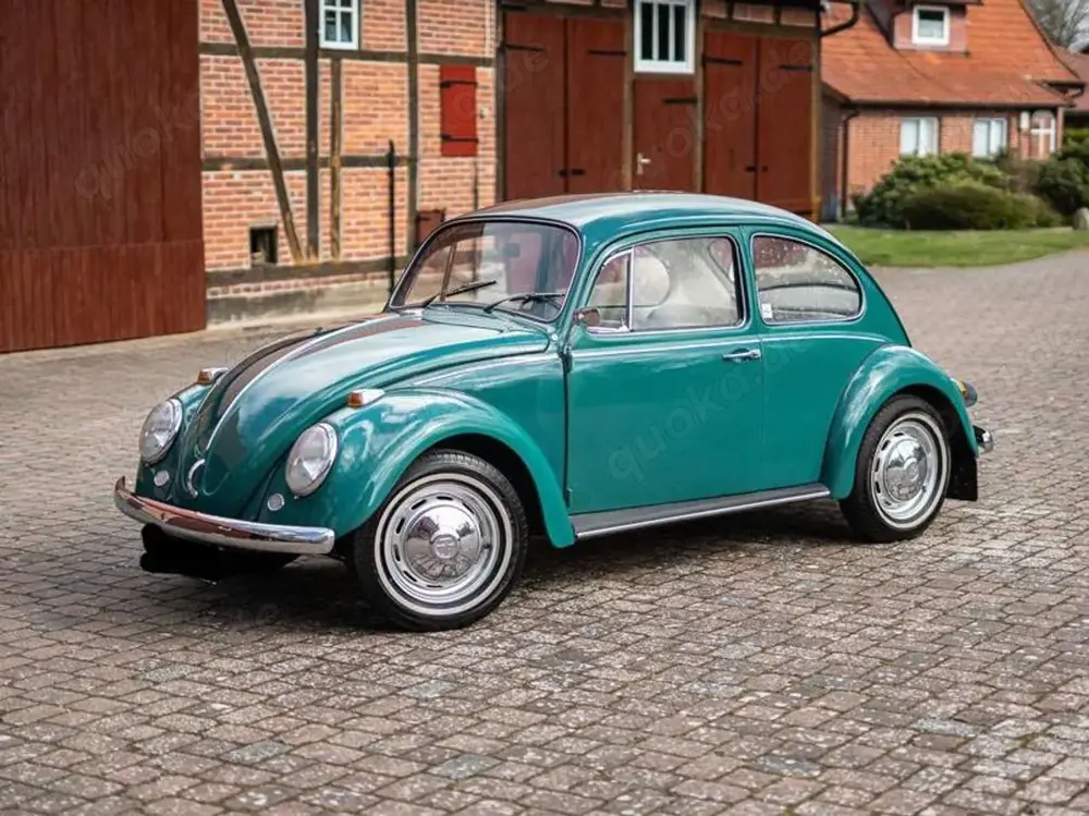 Volkswagen Käfer 1300