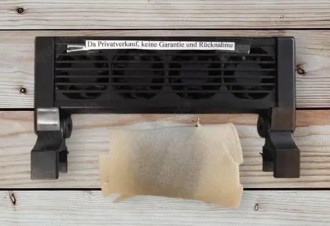 Aquarien - Terraristik - Ventilator