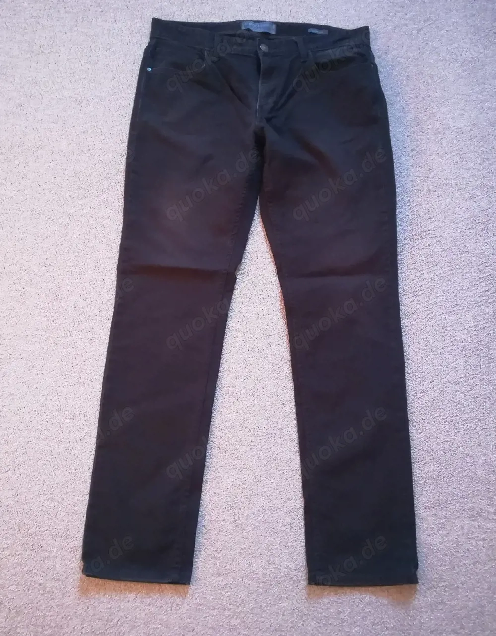 Jeans, Angelo Litricio, W36 L34, 52 54