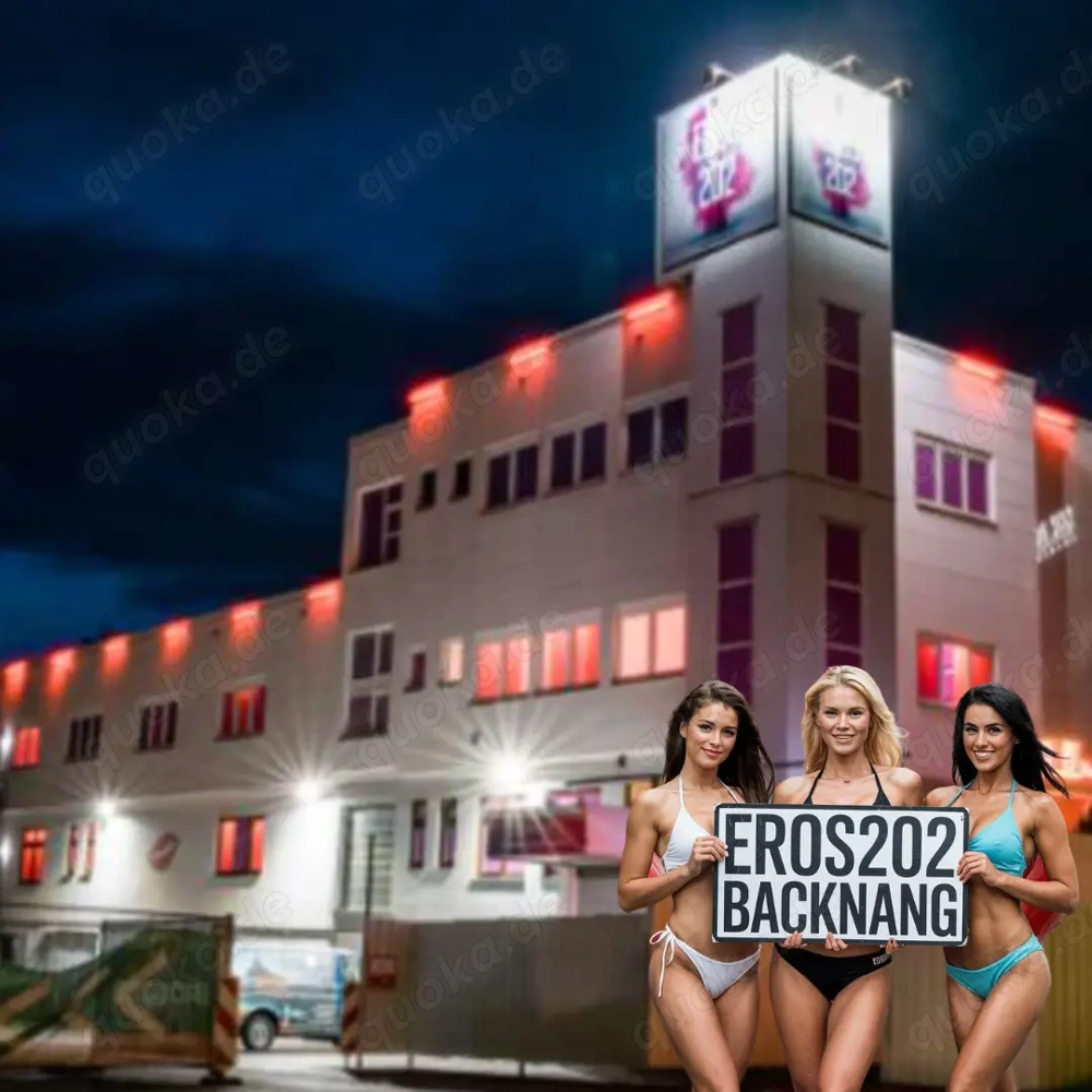 Vermiete Biete Geschäftsübernahme eines Laufhaus in Backnang bei Stuttgart - Ludwigsburg - Heilbronn