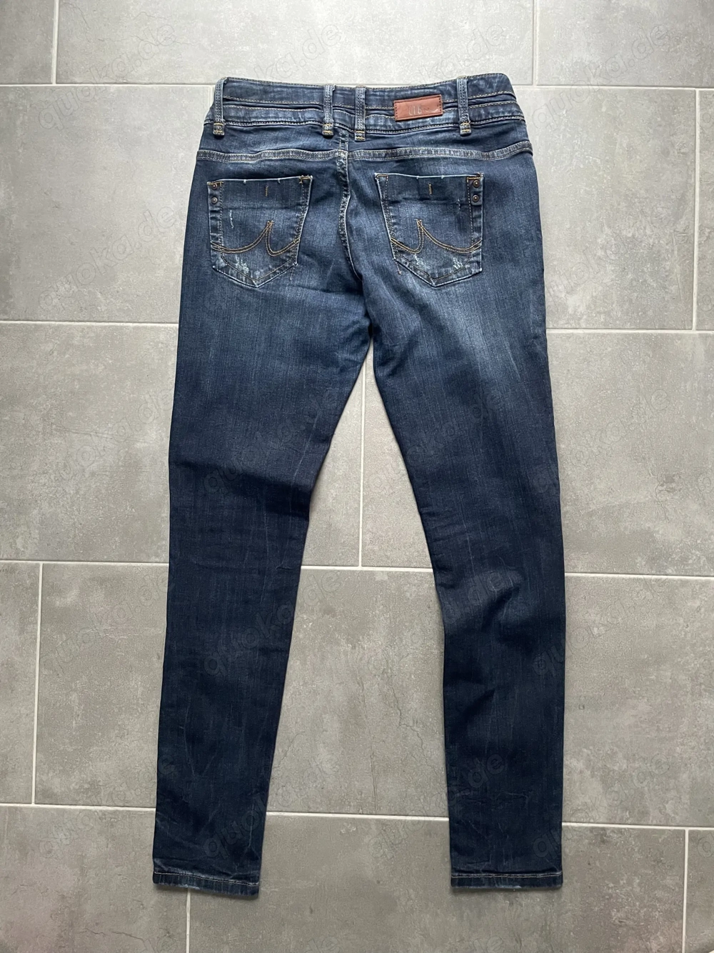 Jeans von LTB