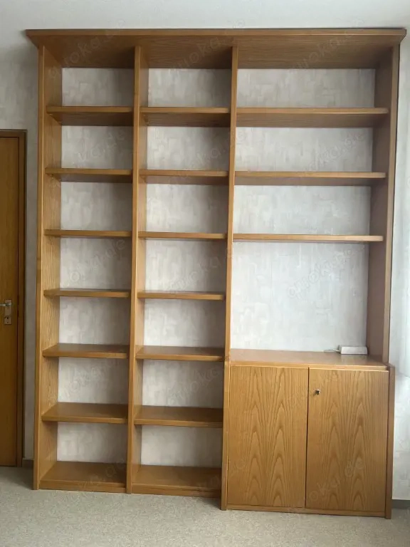 Einzelne Möbelstücke