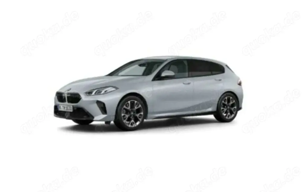 BMW 120 M Sportpaket *Jahresstartaktion*