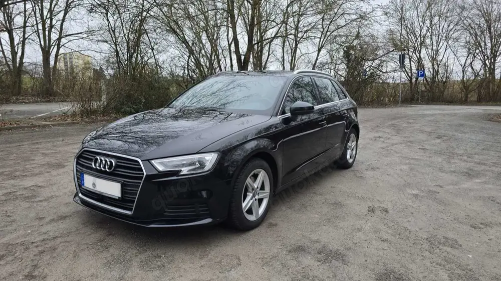 Audi A3 A3 Sportback 35 TFSI cylinder on demand Sportback