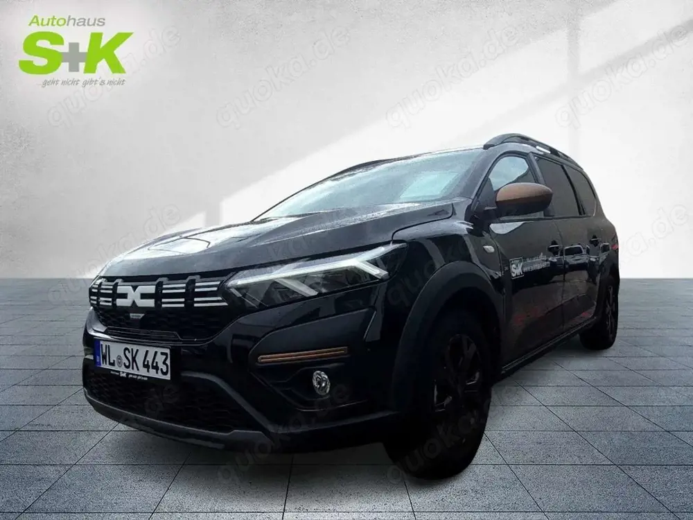 Dacia Jogger Extreme HYBRID 140 *SHZ*CARPLAY*CAM*PDC**