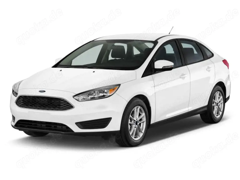 Ford Focus Focus 2.0 TDCi DPF Aut. SYNC Edition