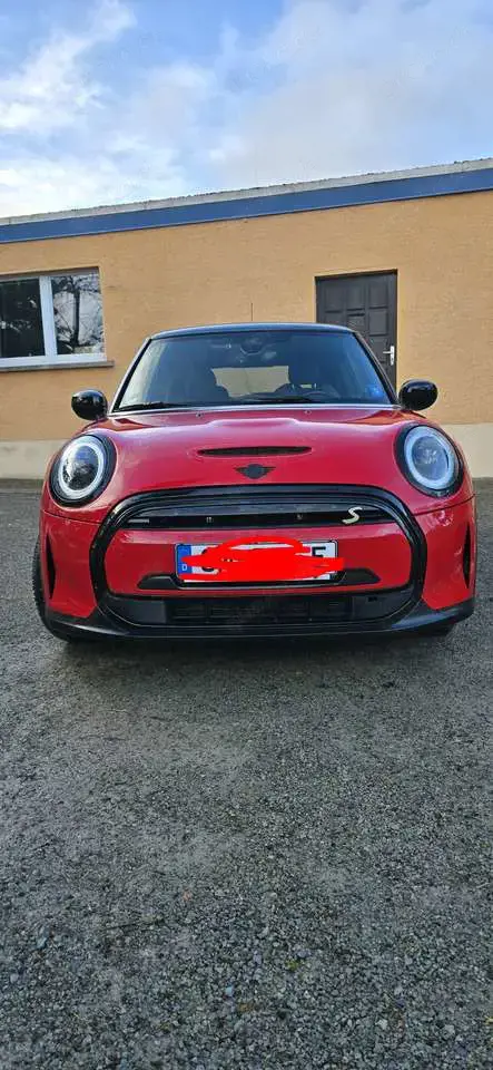 MINI Cooper SE Mini Cooper SE Classic Trim