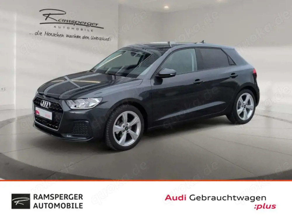 Audi A1 Advanced 30 TFSI ACC S.Navi  EPH+