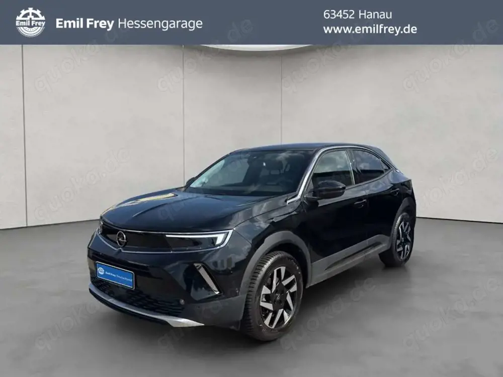 Opel Mokka 1.2 DI Turbo Elegance