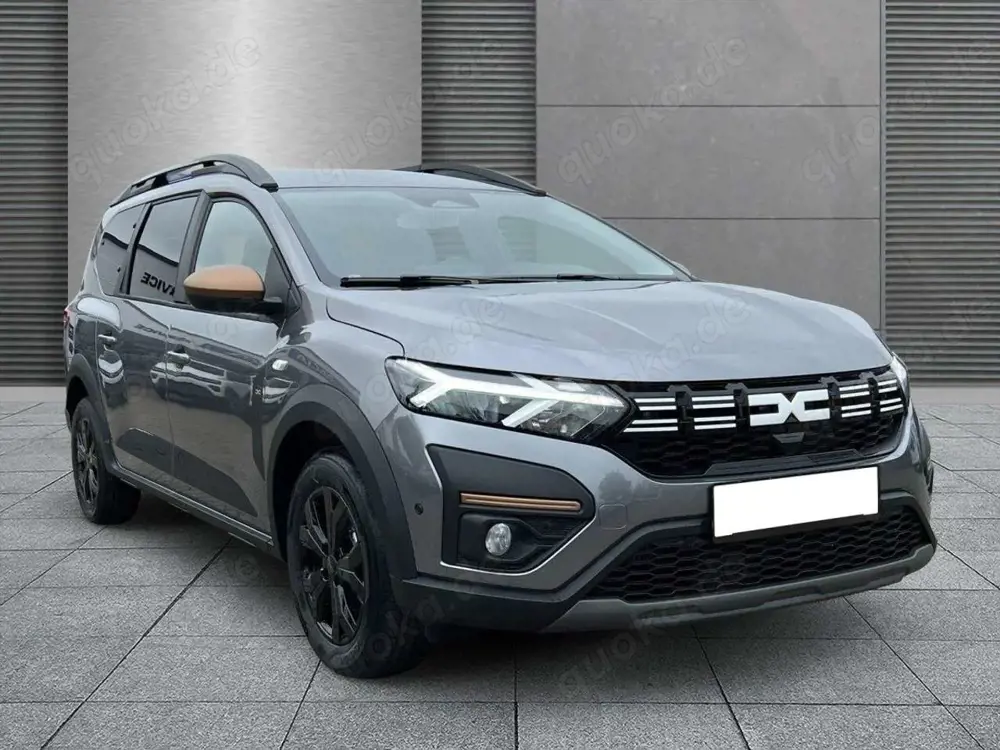 Dacia Jogger Extreme 7-S SHZ Klimaauto  100 ECO-G LPG 74 kW ...