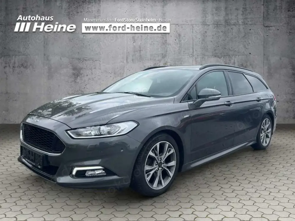 Ford Mondeo Turnier 1.5  ST-Line  *RFK*NAVI*WINTER-P.2*
