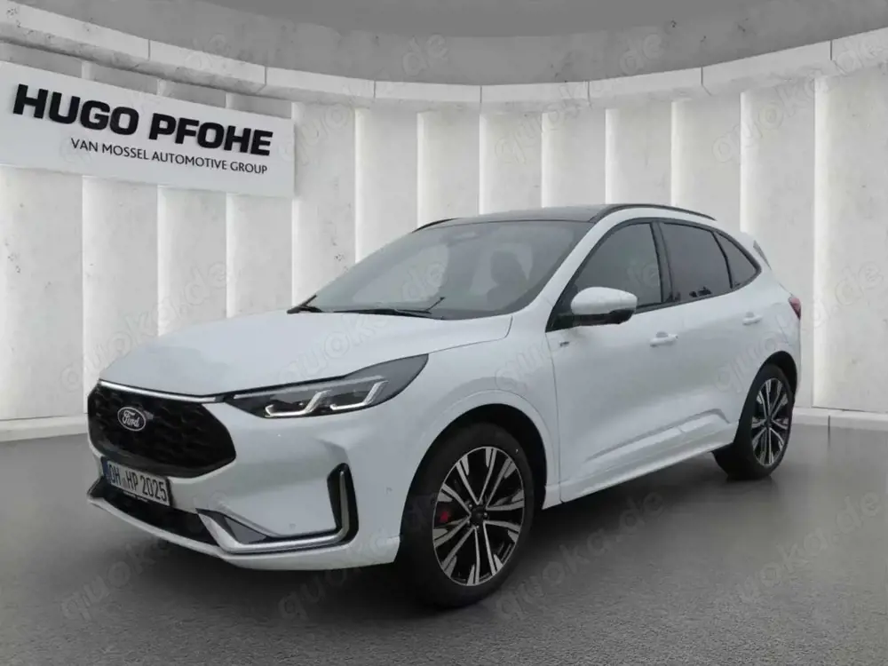 Ford Kuga ST-Line X 2.5 FHEV