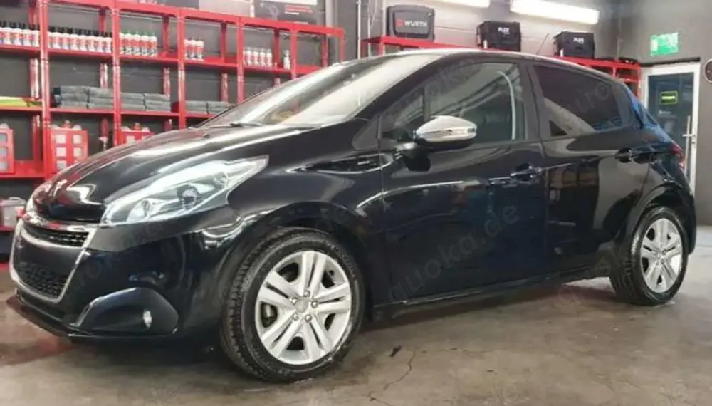 Peugeot 208 208 PureTech 82 Allure