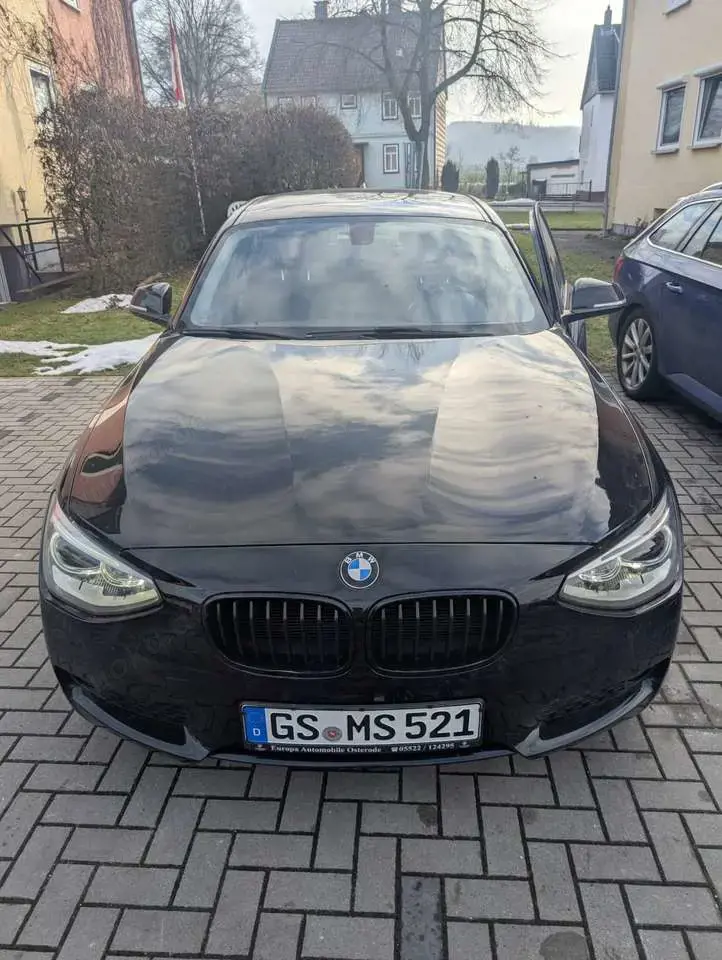 BMW 116 116d