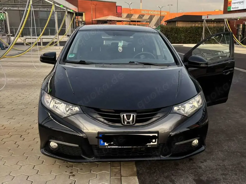 Honda Civic Civic 1.4 i-VTEC Comfort