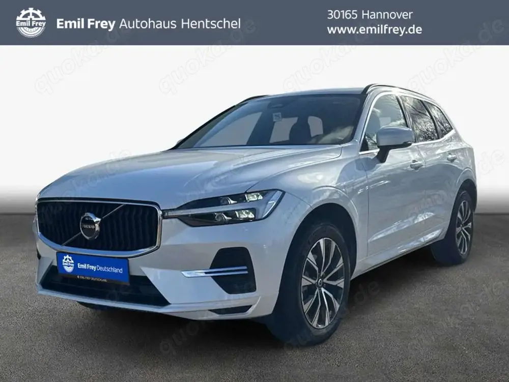 Volvo XC60 XC60 B5 B AWD Core