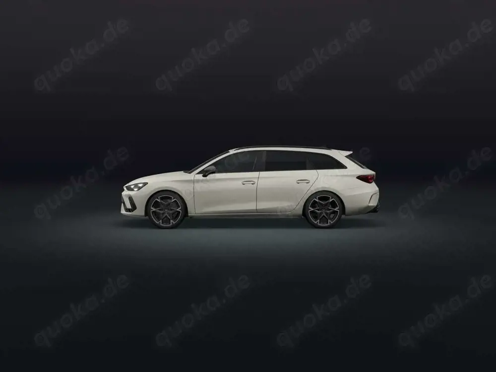 CUPRA Leon Sportstourer VZ ACC|RFK|LED|Carplay|Klim...