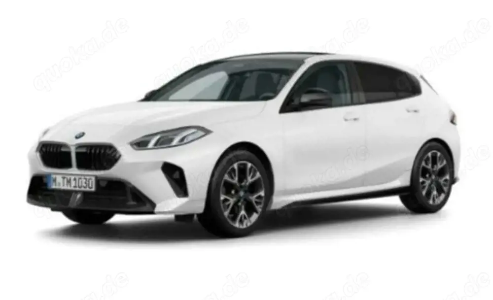 BMW 120 M Sportpaket *NEUJAHRSAKTION*