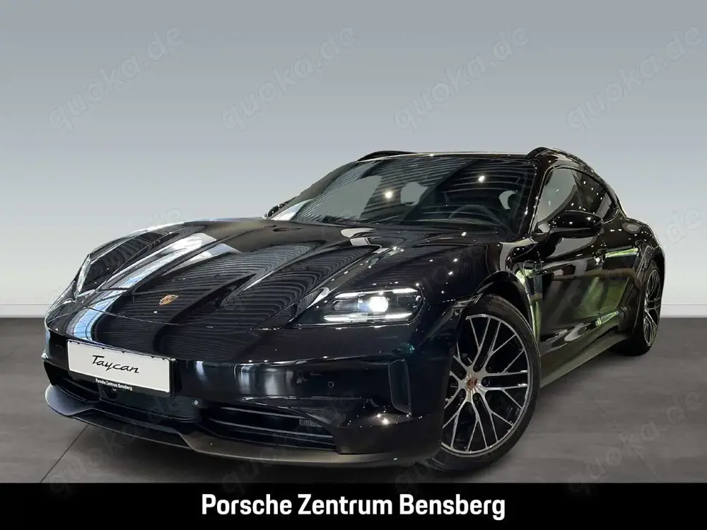 Porsche Taycan 4S Sport Turismo