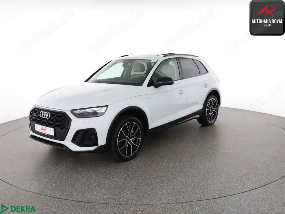 Audi Q5 Q5 55 TFSI e S LINE KEYLESS,B+O,KAMERA,PANO,20Z.