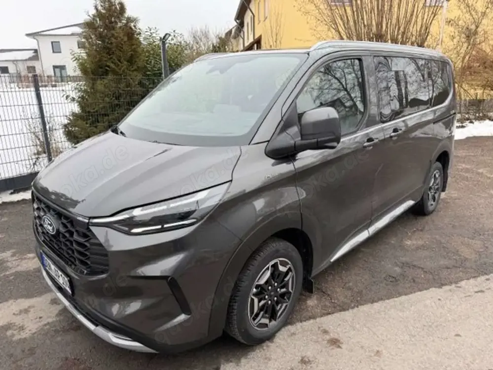 Ford Tourneo Custom Tourneo Custom 320 L1H1 VA Autmatik Active