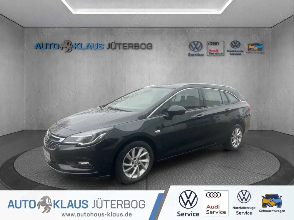Opel Astra K Caravan 1.6 CDTI INNOVATION S/S (EURO