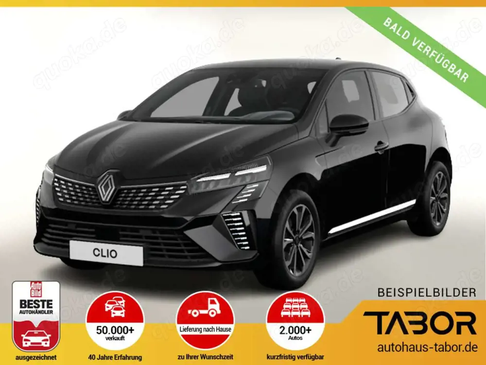 Renault Clio CLIO KISS TCe 90