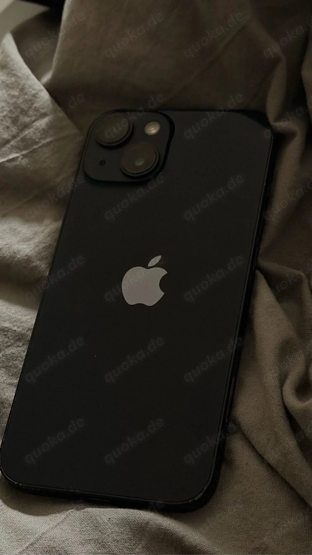 Apple iPhone 14   Mitternachtsblau   128gb