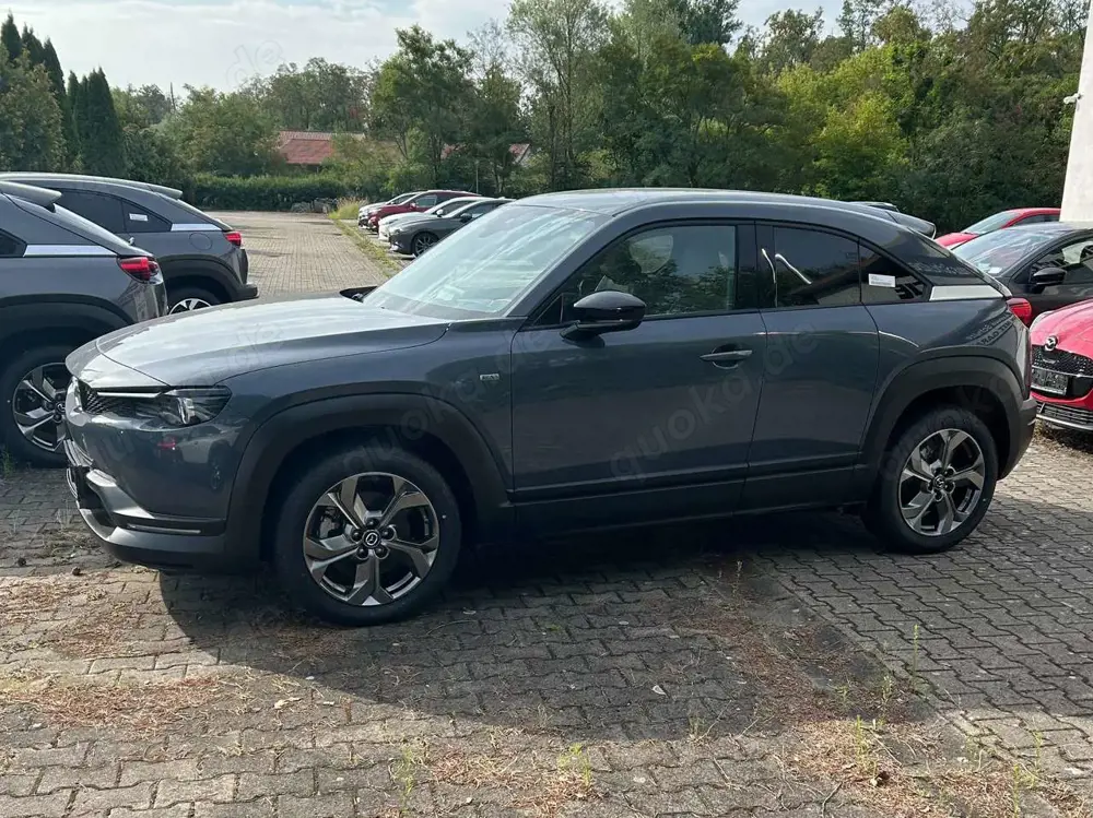 Mazda MX-30 AD'VANTAGE IV