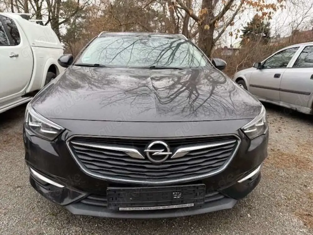 Opel Insignia B Sports Tourer Innovation