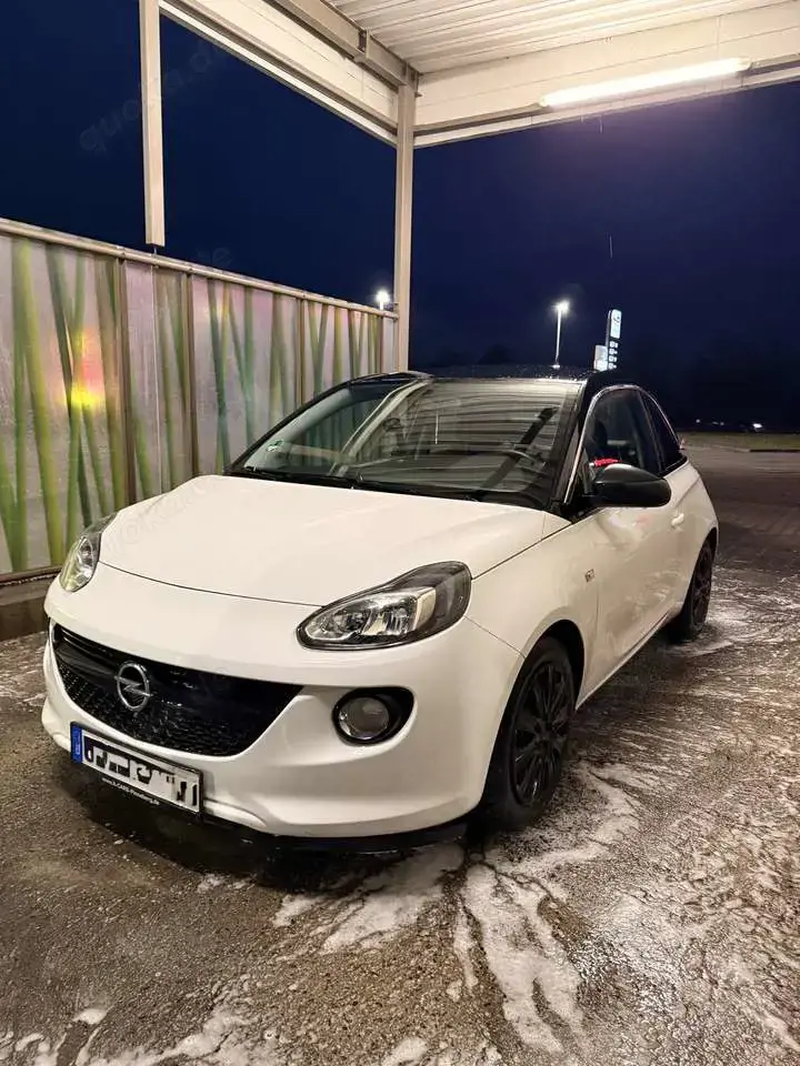 Opel Adam 1.4 Slam