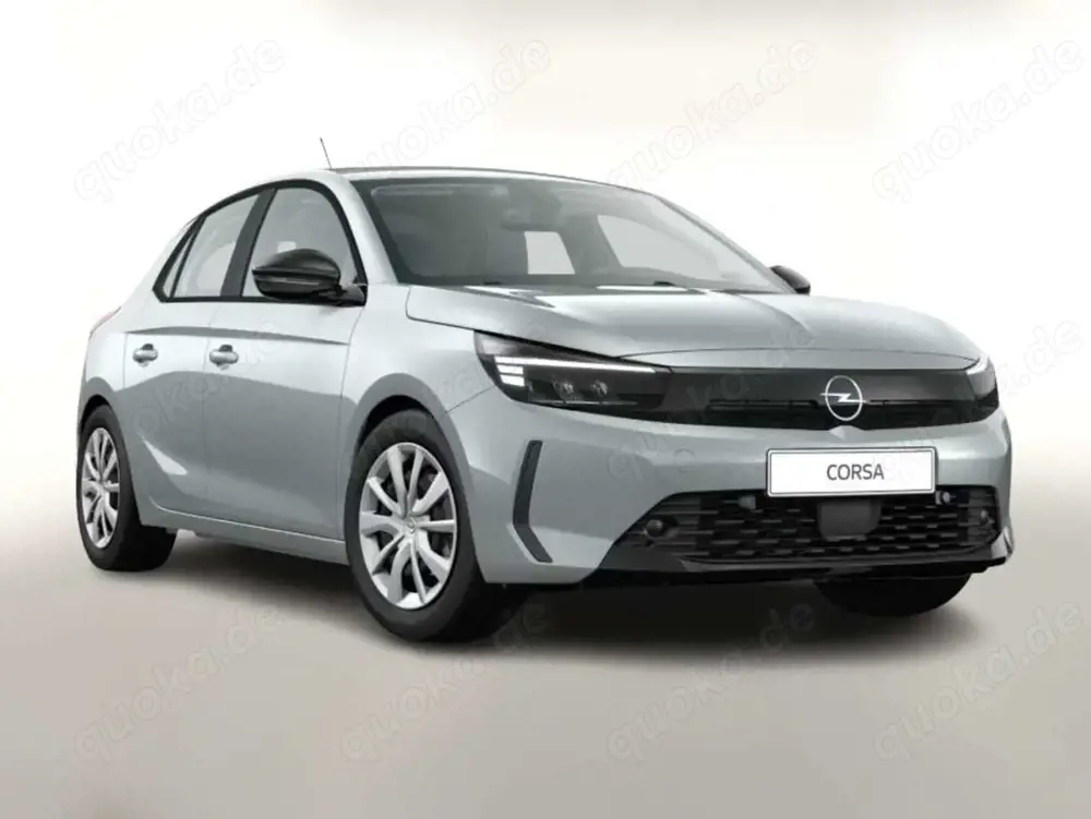 Opel Corsa Edition  1.2 100 KomfortP SHZ LHZ SichtP PDC 10...