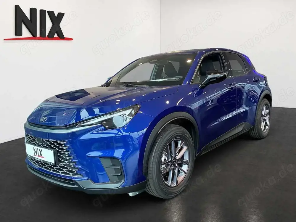 Lexus LBX 1.5 Hybird Komfortpaket LED KLIMA