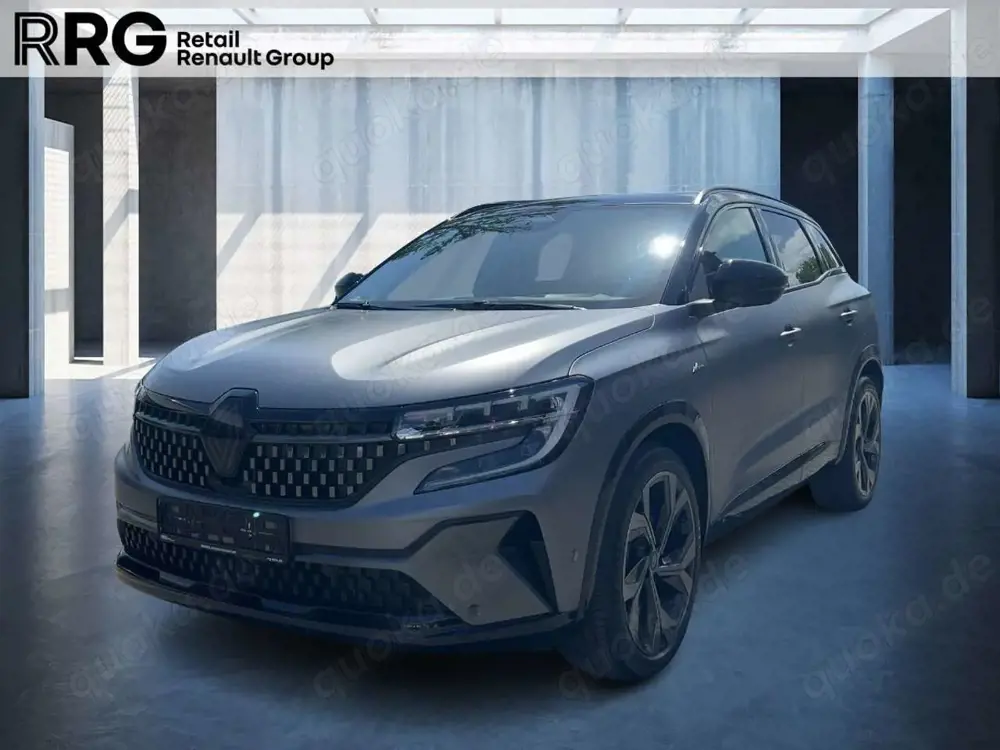 Renault Austral 1.2 E-TECH Hybrid 200 Esprit Alpine