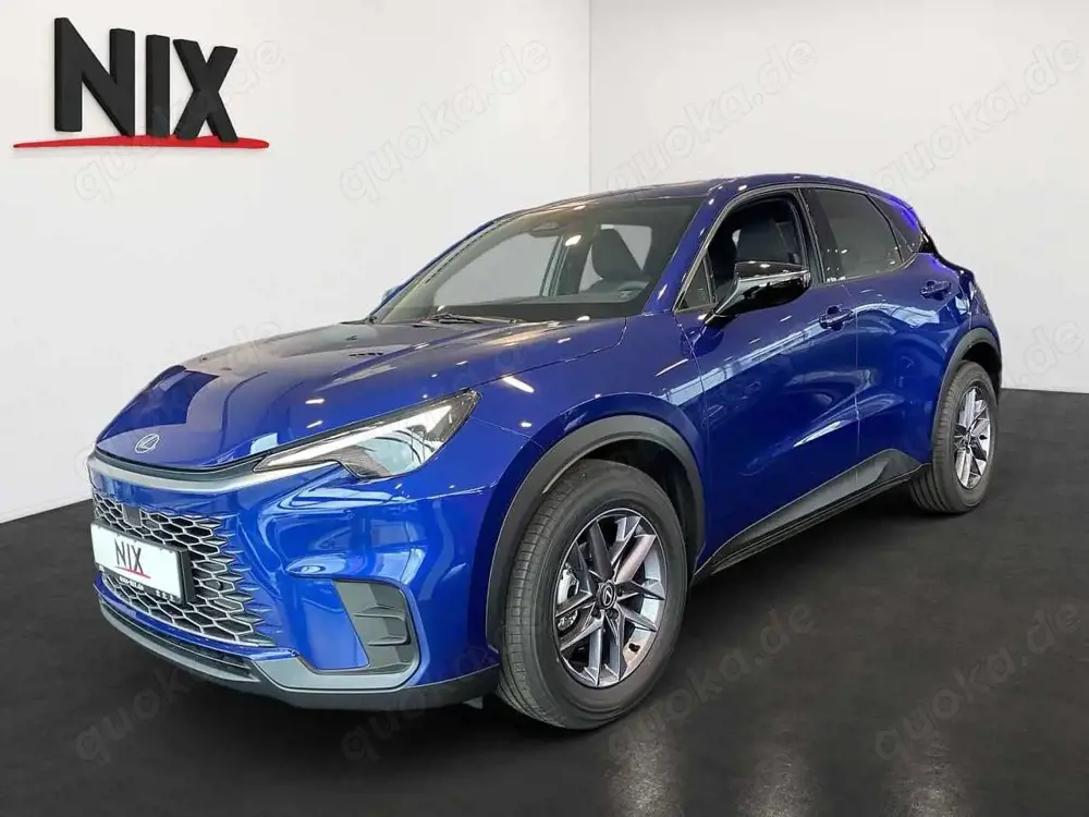 Lexus LBX 1.5 Hybird Komfortpaket LED KLIMA