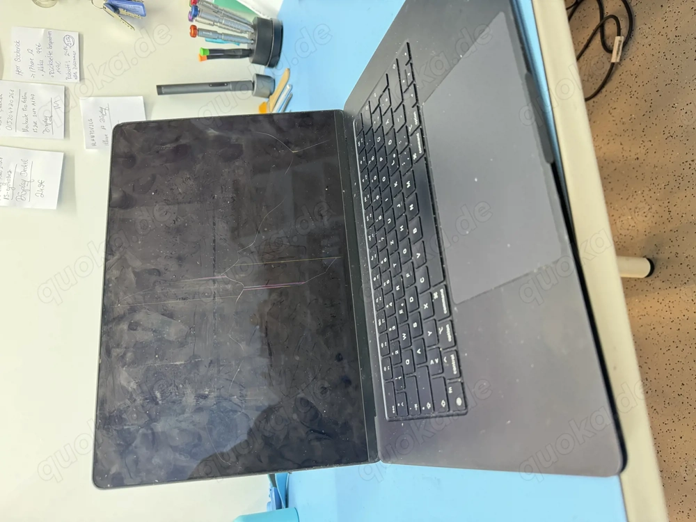 MacBook Display Reparatur   Weil am Rhein | Lörrach | Basel repairNstore