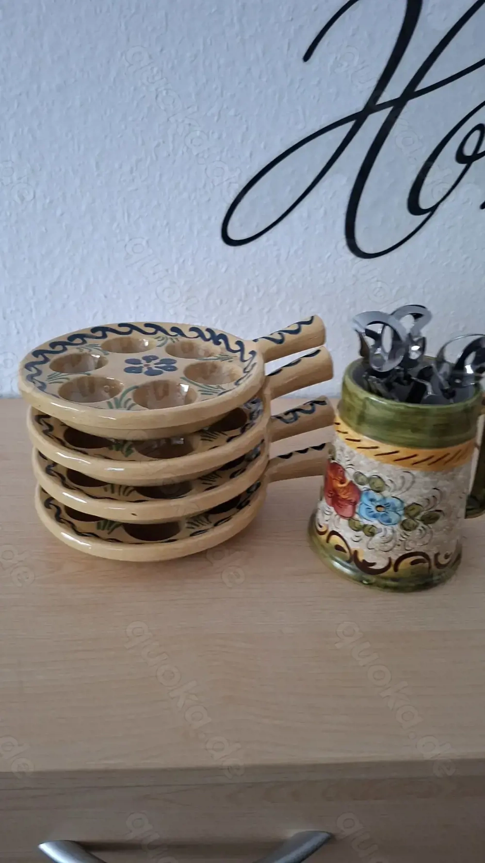 Biete ein Muschel-Schneckensortiment