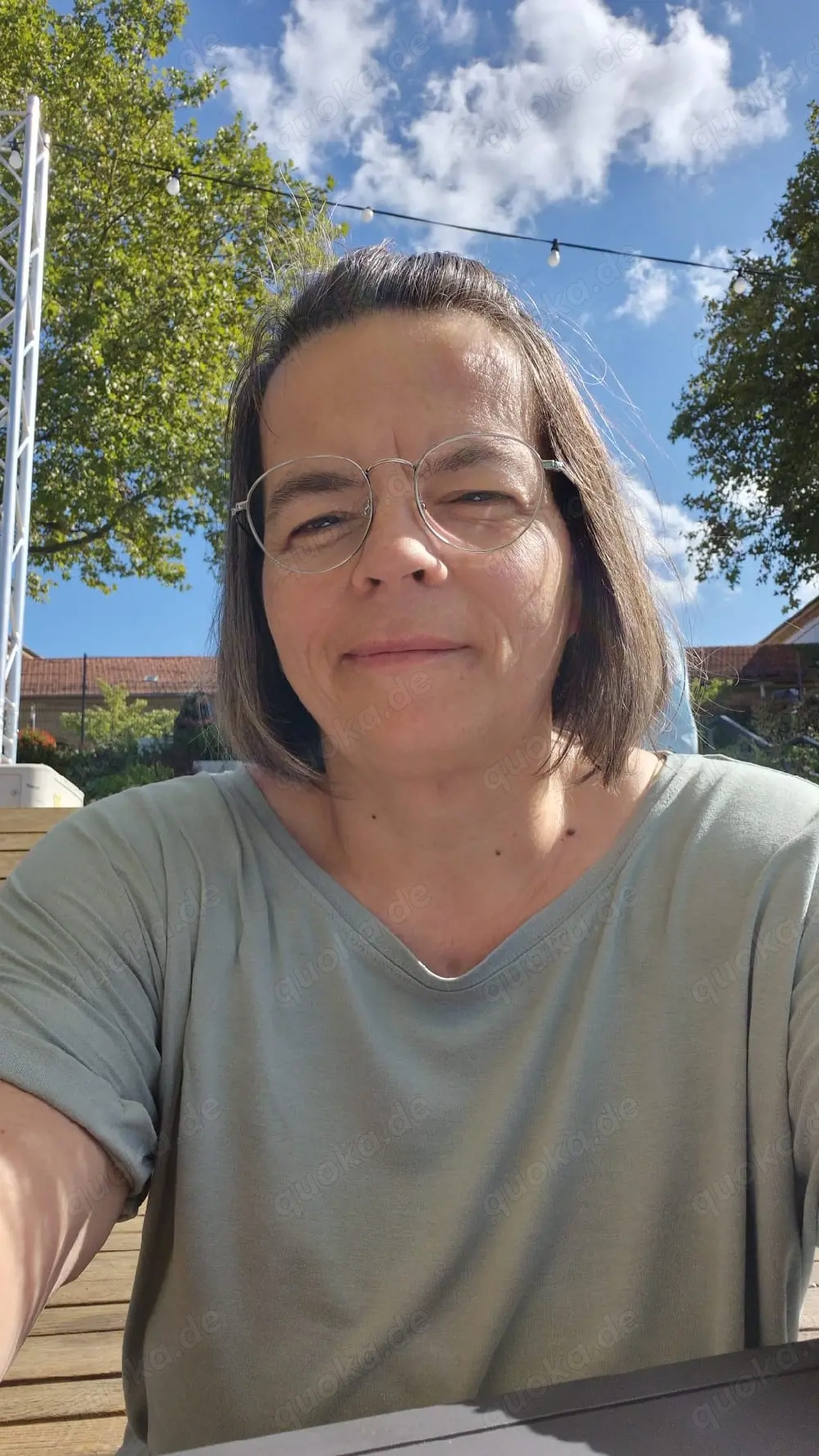 Sie für Freundschaft plus gesucht !