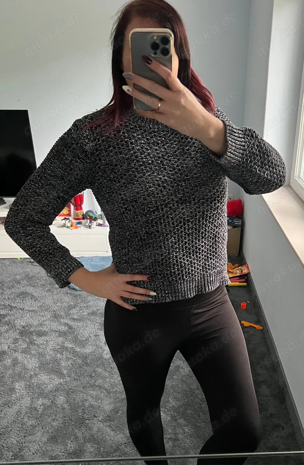 Pullover von COS Größe L