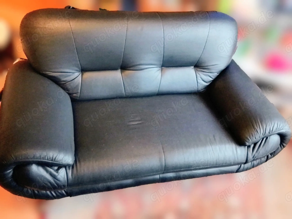 Modernes Sofa Set ( Dreisitzer + Zweisitzer)