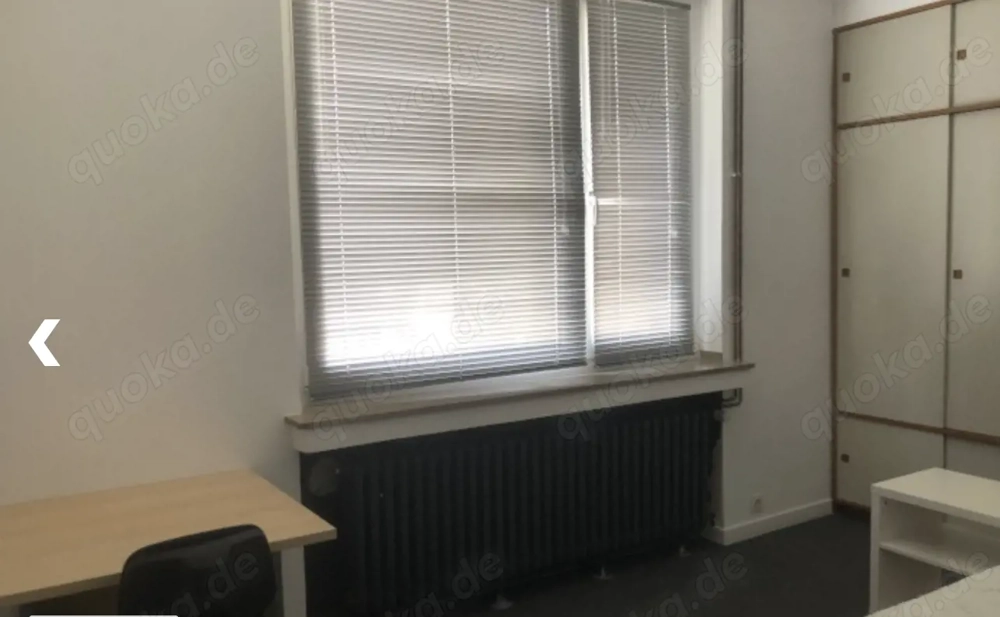 WG Zimmer in Uninähe, ab 1. März, 640 warm