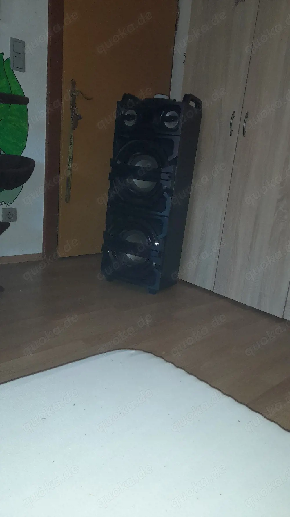 party box xxl