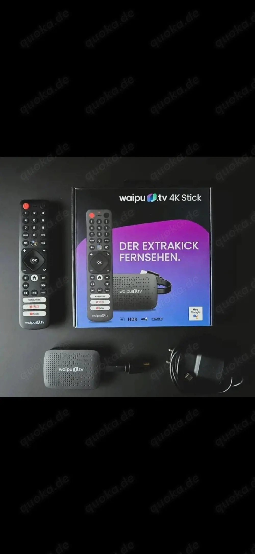Tv Stick ( mit mod ) ( bitte Beschreibung  lesen ) 