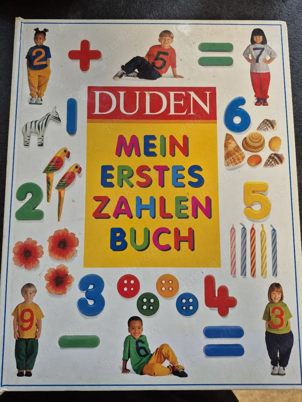 Kinder Bücher 