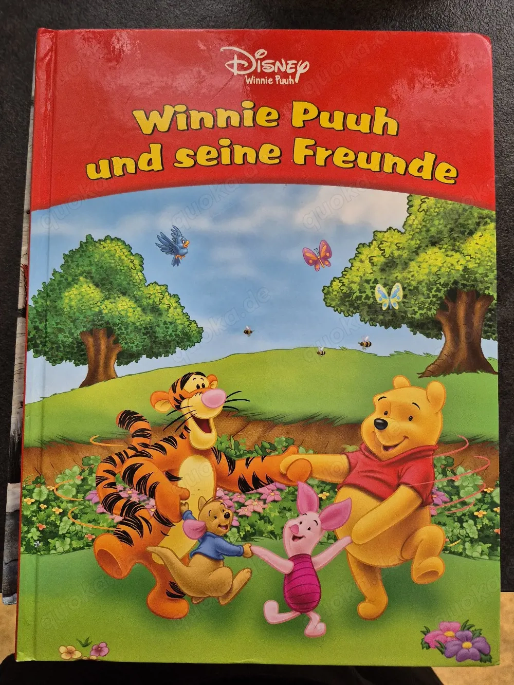 Kinder Bücher 