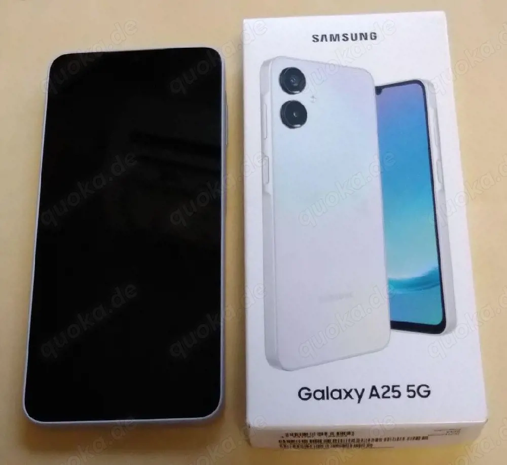 Samsung Galaxy A25 5G